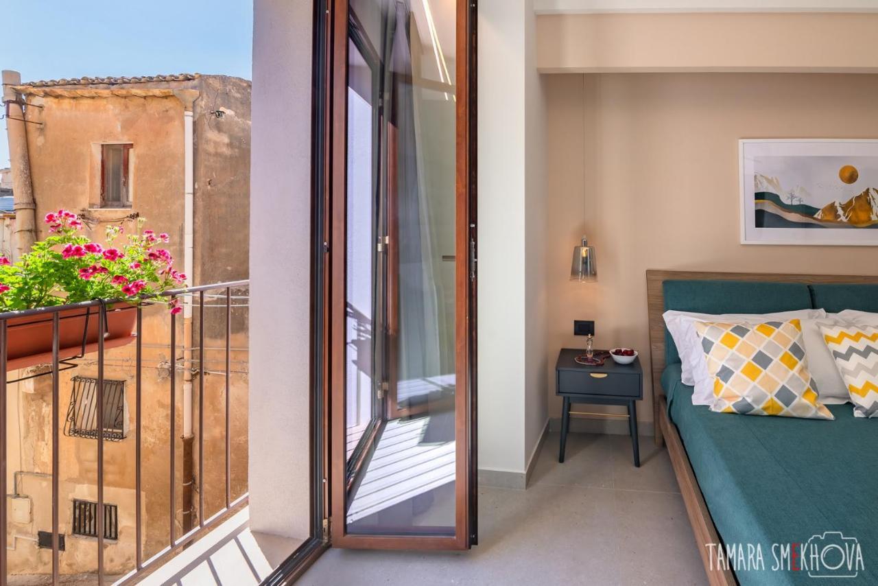 Macramè Suites&Rooms Sciacca Extérieur photo