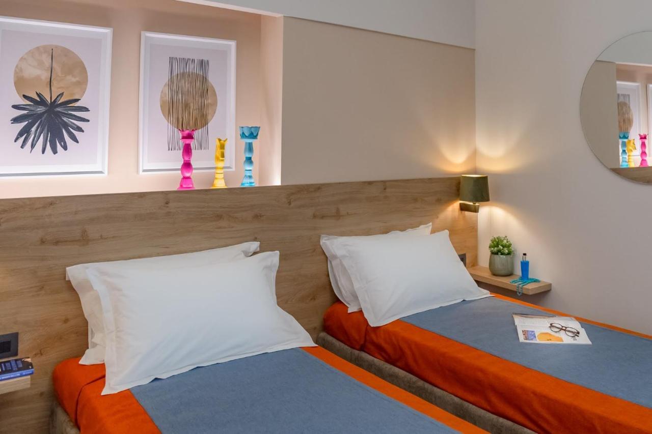 Macramè Suites&Rooms Sciacca Extérieur photo