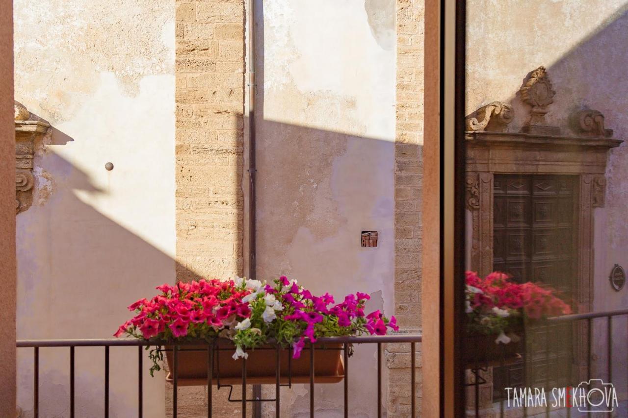 Macramè Suites&Rooms Sciacca Extérieur photo