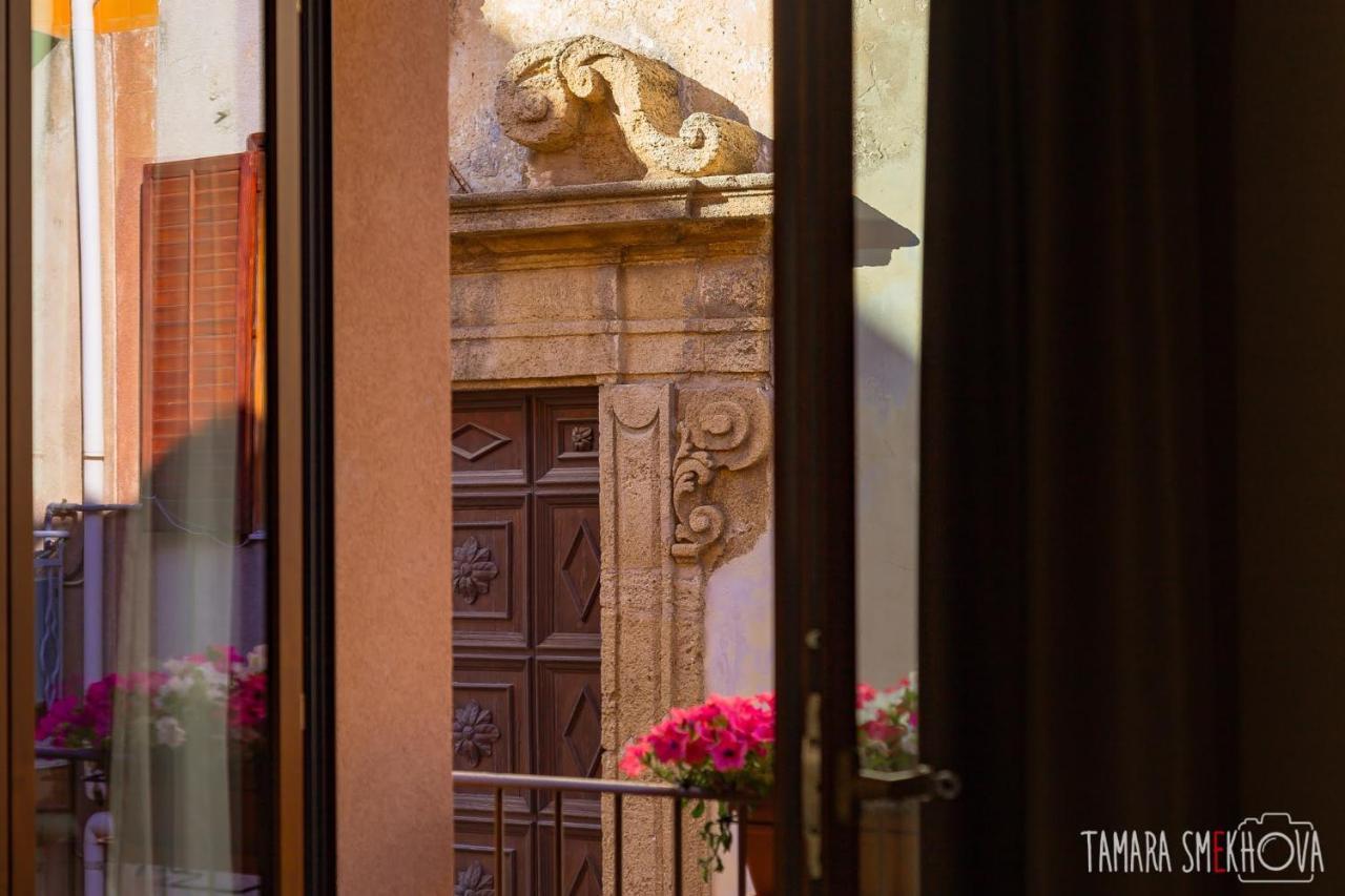 Macramè Suites&Rooms Sciacca Extérieur photo