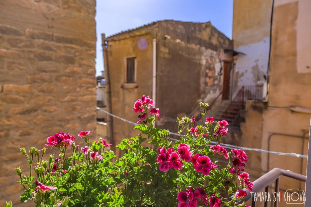 Macramè Suites&Rooms Sciacca Extérieur photo