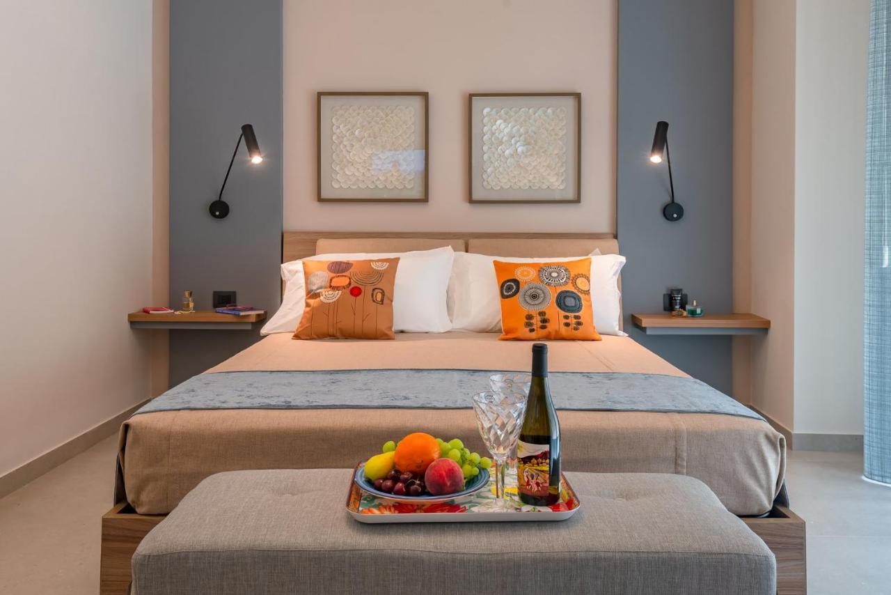 Macramè Suites&Rooms Sciacca Extérieur photo
