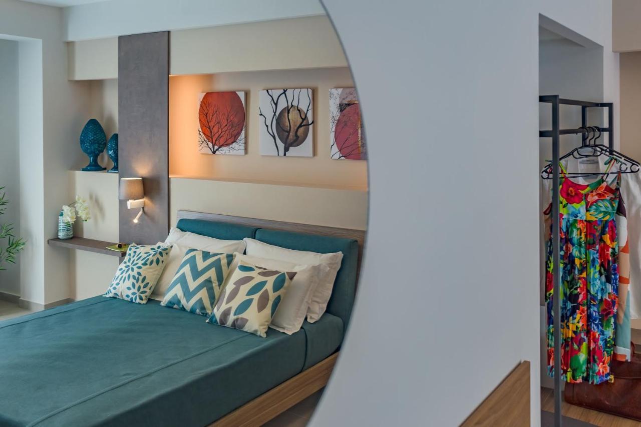 Macramè Suites&Rooms Sciacca Extérieur photo