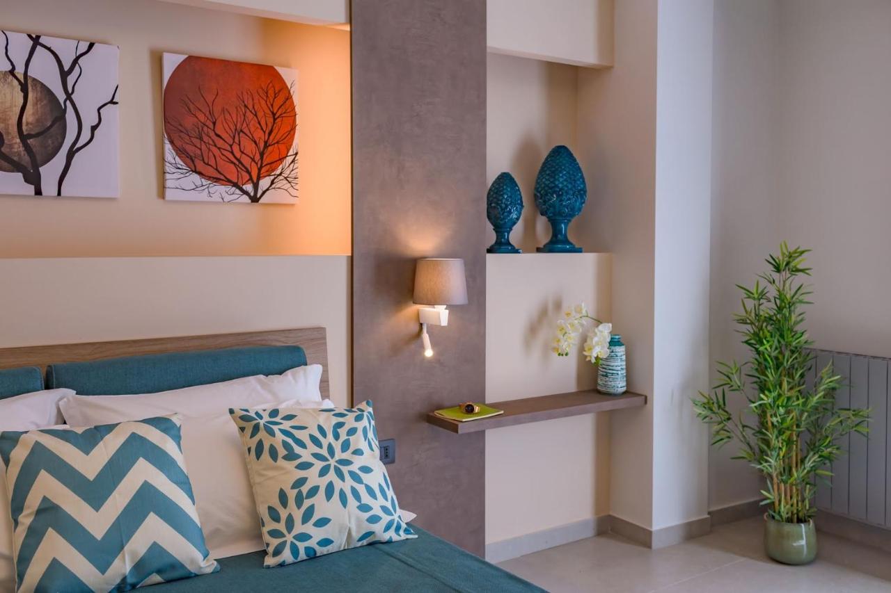 Macramè Suites&Rooms Sciacca Extérieur photo