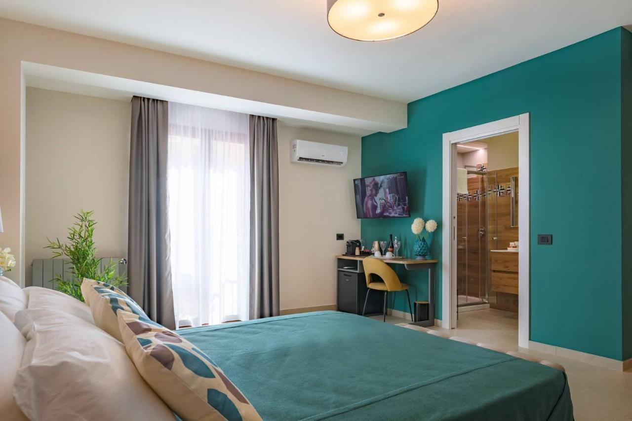 Macramè Suites&Rooms Sciacca Extérieur photo