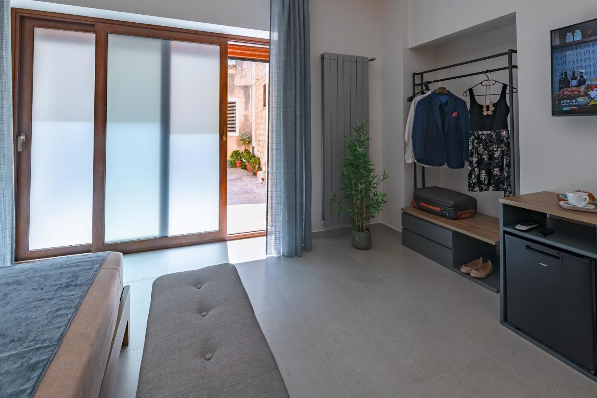 Macramè Suites&Rooms Sciacca Extérieur photo