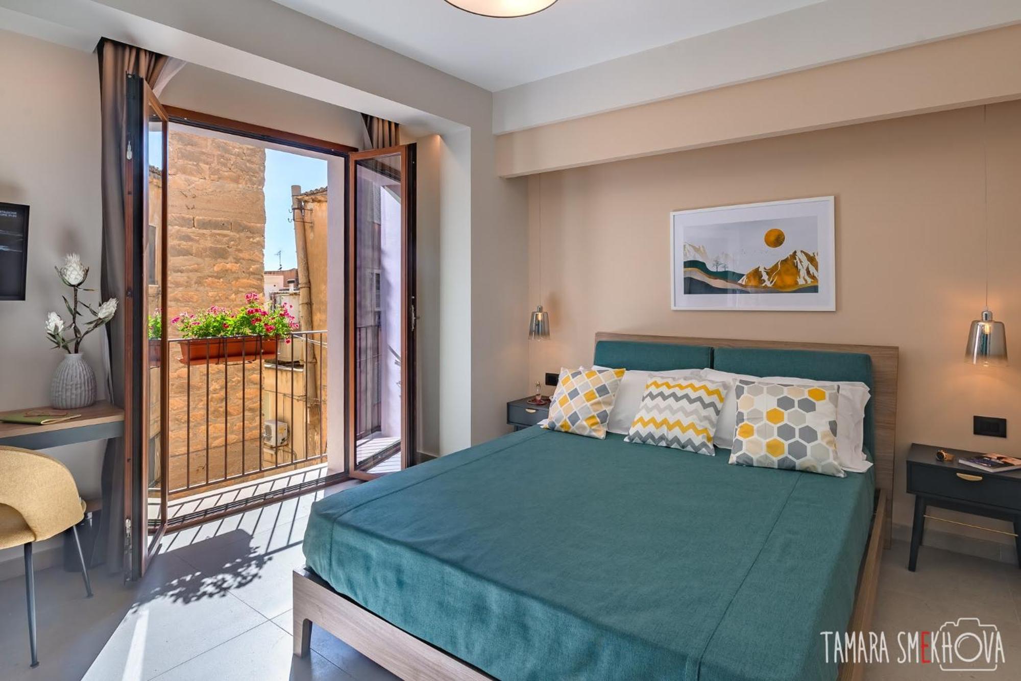 Macramè Suites&Rooms Sciacca Extérieur photo